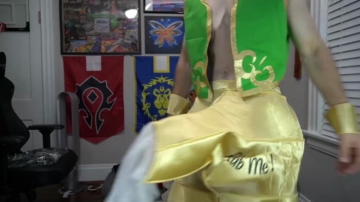 Sydaffect  06-09-2021 video anal show